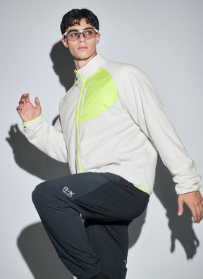 RX MEN'S 雙面穿輕量保暖外套｜共2色｜XMK4JP1005