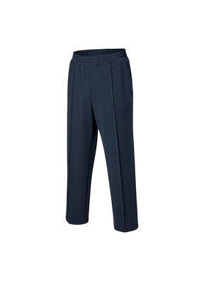 Comfort Fine Men's 褶線寬褲｜共3色｜XMK3PT1005