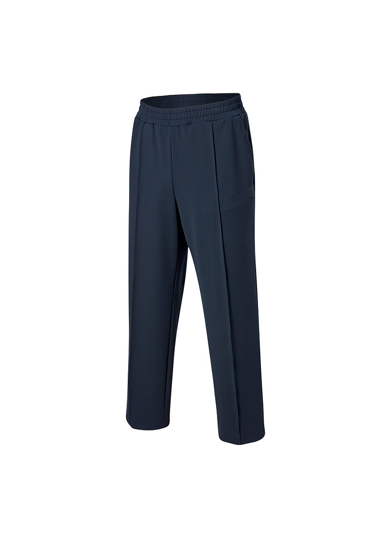 Comfort Fine Men's 褶線寬褲｜共3色｜XMK3PT1005