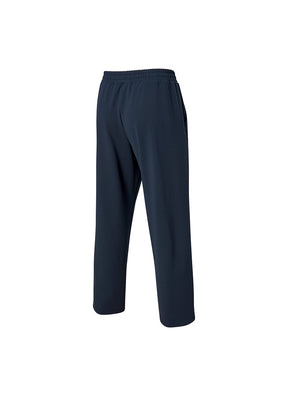 Comfort Fine Men's 褶線寬褲｜共3色｜XMK3PT1005