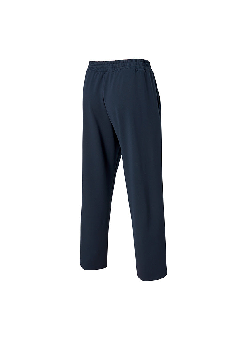 Comfort Fine Men's 褶線寬褲｜共3色｜XMK3PT1005