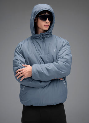 RX MEN'S 輕量連帽保暖外套｜共3色｜XMK4JP1006