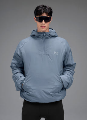 RX MEN'S 輕量連帽保暖外套｜共3色｜XMK4JP1006