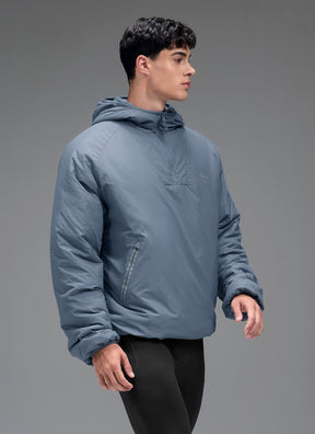 RX MEN'S 輕量連帽保暖外套｜共3色｜XMK4JP1006