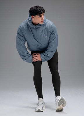RX MEN'S 輕量連帽保暖外套｜共3色｜XMK4JP1006