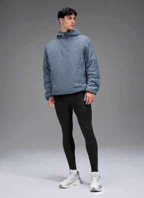 RX MEN'S 輕量連帽保暖外套｜共3色｜XMK4JP1006