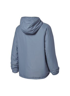 RX MEN'S 輕量連帽保暖外套｜共3色｜XMK4JP1006