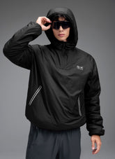 RX MEN'S 輕量連帽保暖外套｜共3色｜XMK4JP1006