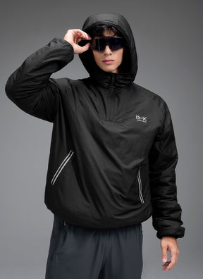 RX MEN'S 輕量連帽保暖外套｜共3色｜XMK4JP1006