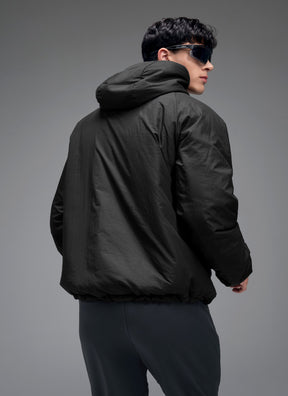 RX MEN'S 輕量連帽保暖外套｜共3色｜XMK4JP1006