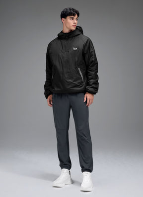 RX MEN'S 輕量連帽保暖外套｜共3色｜XMK4JP1006