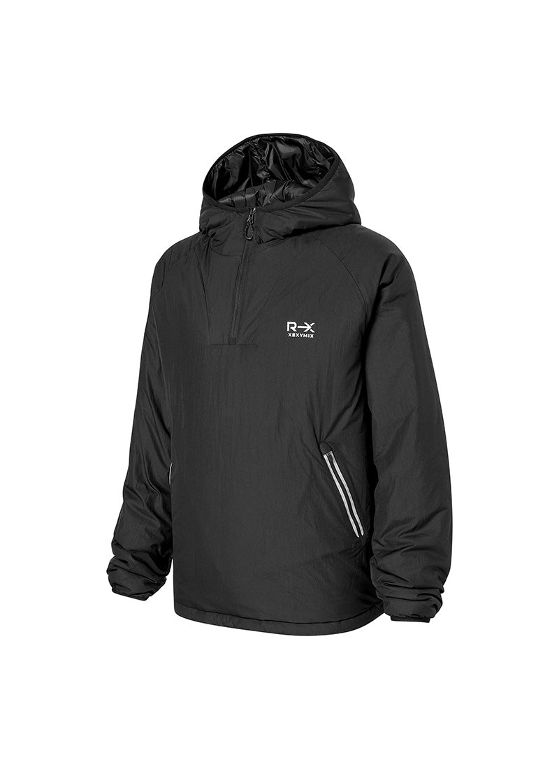 RX MEN'S 輕量連帽保暖外套｜共3色｜XMK4JP1006