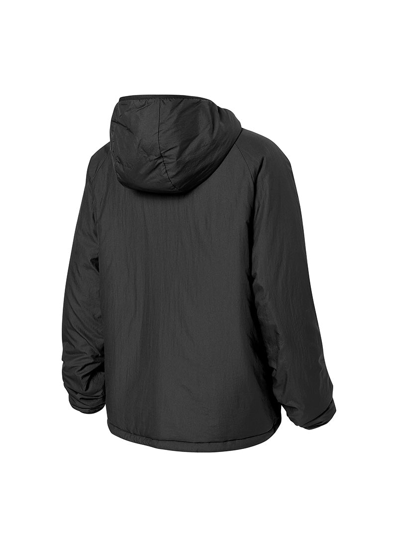 RX MEN'S 輕量連帽保暖外套｜共3色｜XMK4JP1006