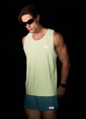 RX Men'S 漸層 Airfit 短褲｜共3色｜XML2PS1006