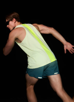 RX Men'S 漸層 Airfit 短褲｜共3色｜XML2PS1006