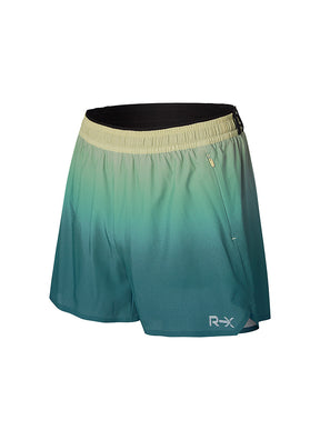 RX Men'S 漸層 Airfit 短褲｜共3色｜XML2PS1006