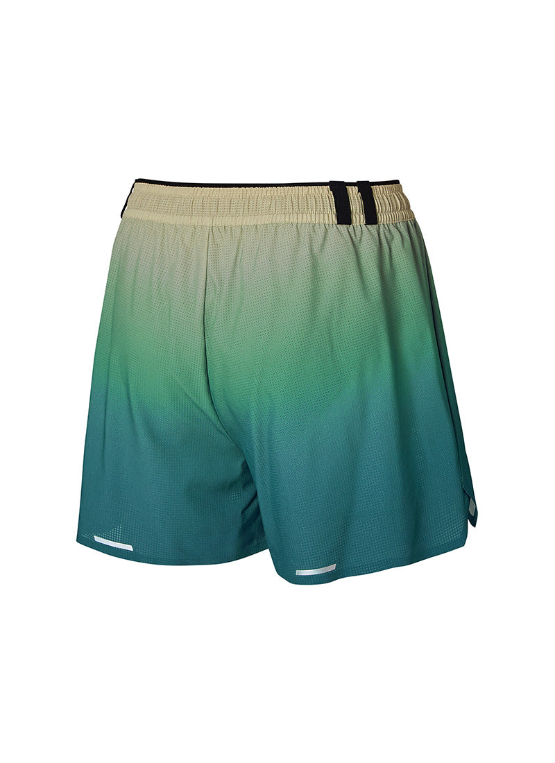 RX Men'S 漸層 Airfit 短褲｜共3色｜XML2PS1006