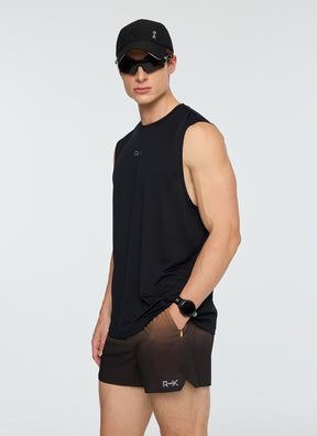 RX Men'S 漸層 Airfit 短褲｜共3色｜XML2PS1006
