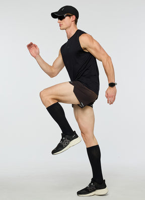 RX Men'S 漸層 Airfit 短褲｜共3色｜XML2PS1006