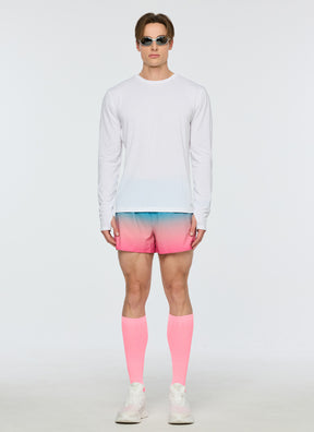 RX Men'S 漸層 Airfit 短褲｜共3色｜XML2PS1006