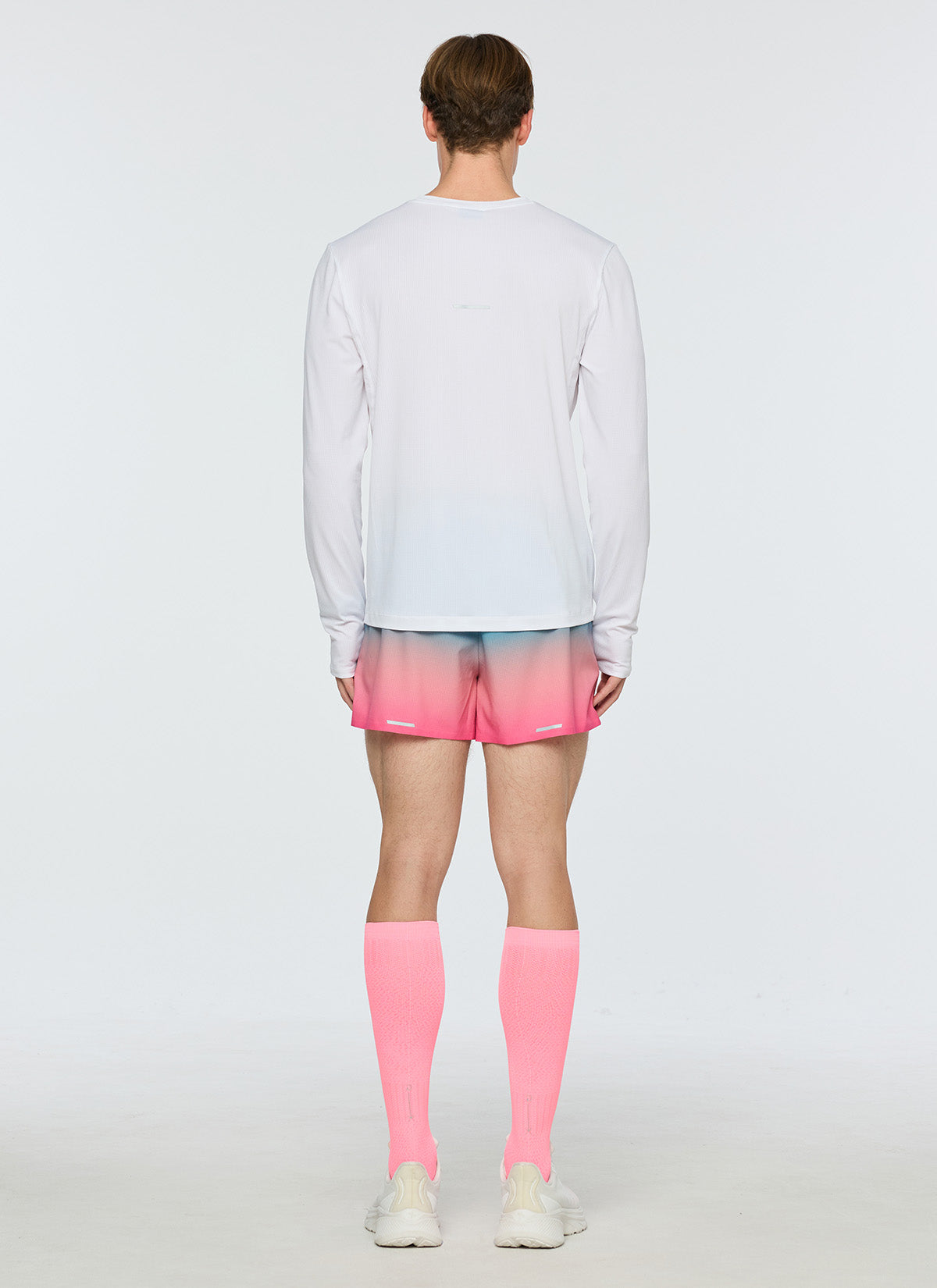 RX Men'S 漸層 Airfit 短褲｜共3色｜XML2PS1006