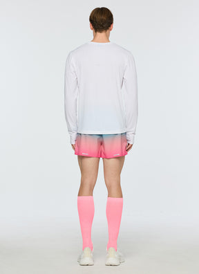 RX Men'S 漸層 Airfit 短褲｜共3色｜XML2PS1006