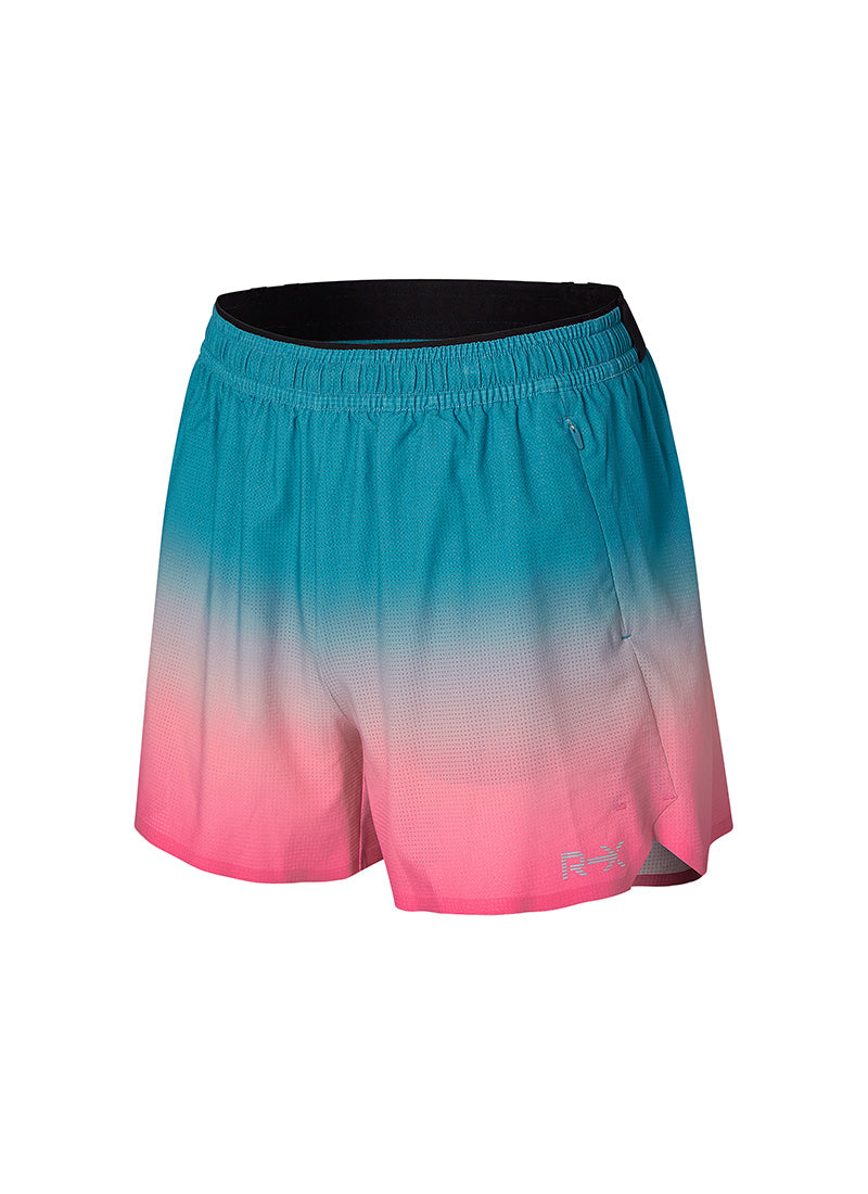 RX Men'S 漸層 Airfit 短褲｜共3色｜XML2PS1006