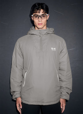 RX MEN'S 輕量連帽保暖外套｜共3色｜XMK4JP1006