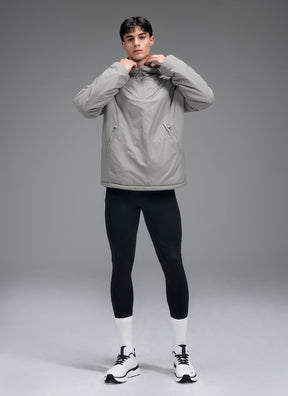RX MEN'S 輕量連帽保暖外套｜共3色｜XMK4JP1006