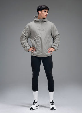 RX MEN'S 輕量連帽保暖外套｜共3色｜XMK4JP1006