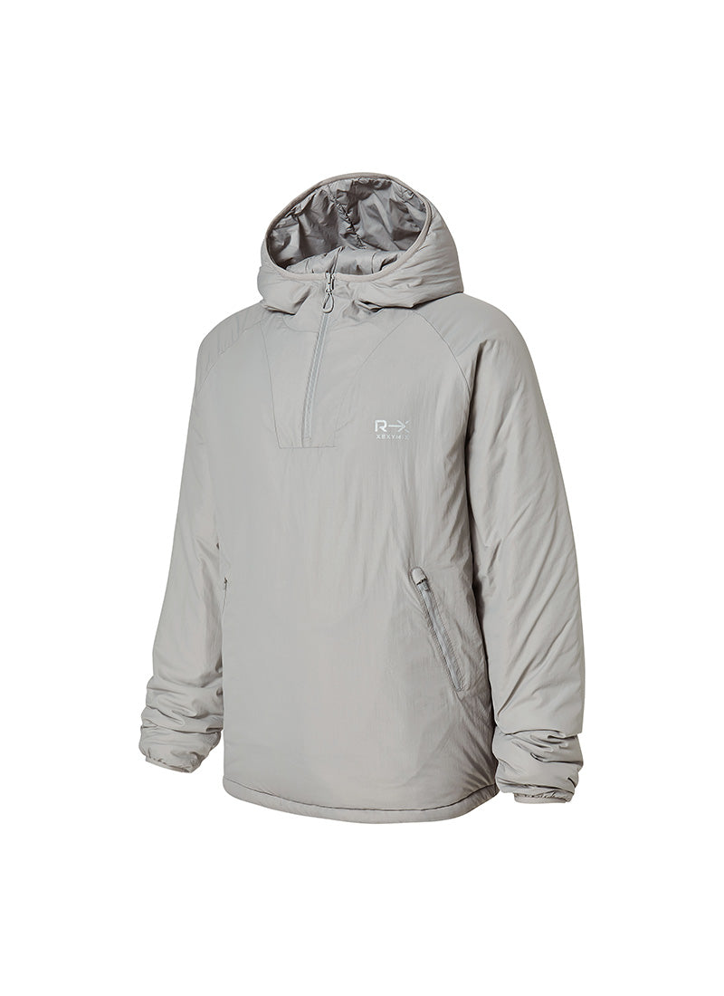 RX MEN'S 輕量連帽保暖外套｜共3色｜XMK4JP1006