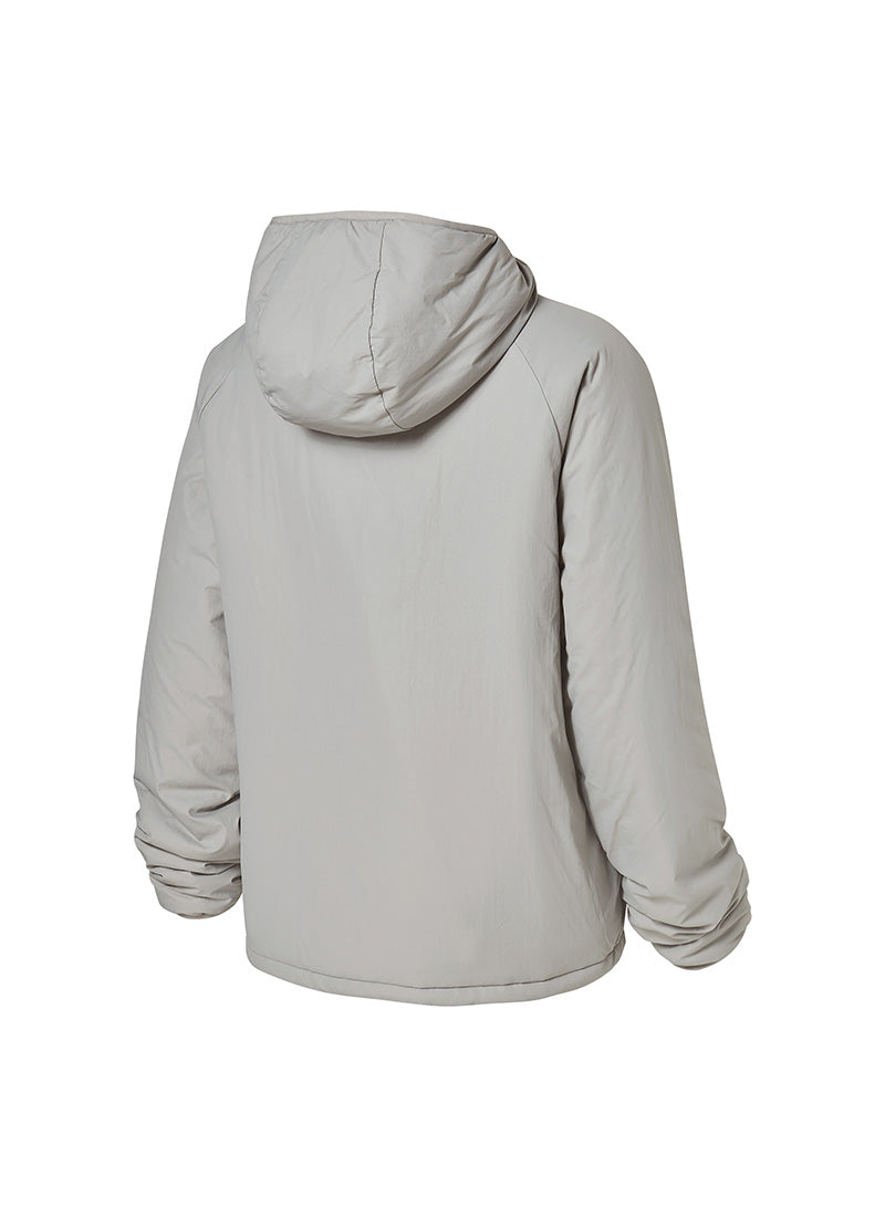 RX MEN'S 輕量連帽保暖外套｜共3色｜XMK4JP1006