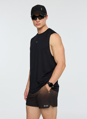 RX Men's 涼感背心上衣｜共4色｜XML2TE1009