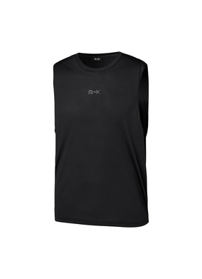 RX Men's 涼感背心上衣｜共4色｜XML2TE1009