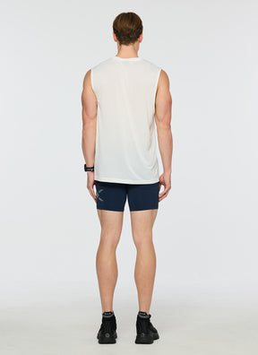 RX Men's 涼感背心上衣｜共4色｜XML2TE1009