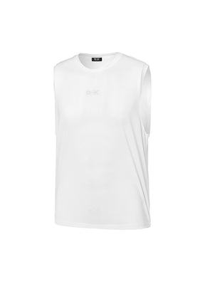 RX Men's 涼感背心上衣｜共4色｜XML2TE1009