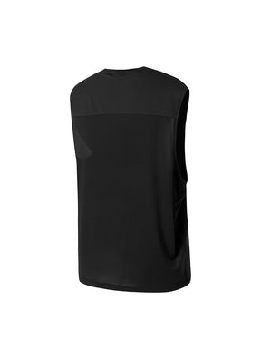 Ice scent Men's 寬鬆背心上衣｜共4色｜XML2TE1011