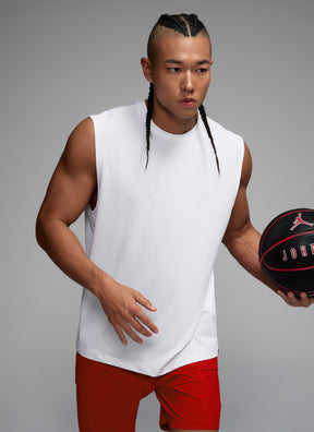 Ice scent Men's 寬鬆背心上衣｜共4色｜XML2TE1011