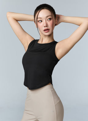 Ice Scent 香氣涼感背心上衣｜共7色｜XFL2TE1015