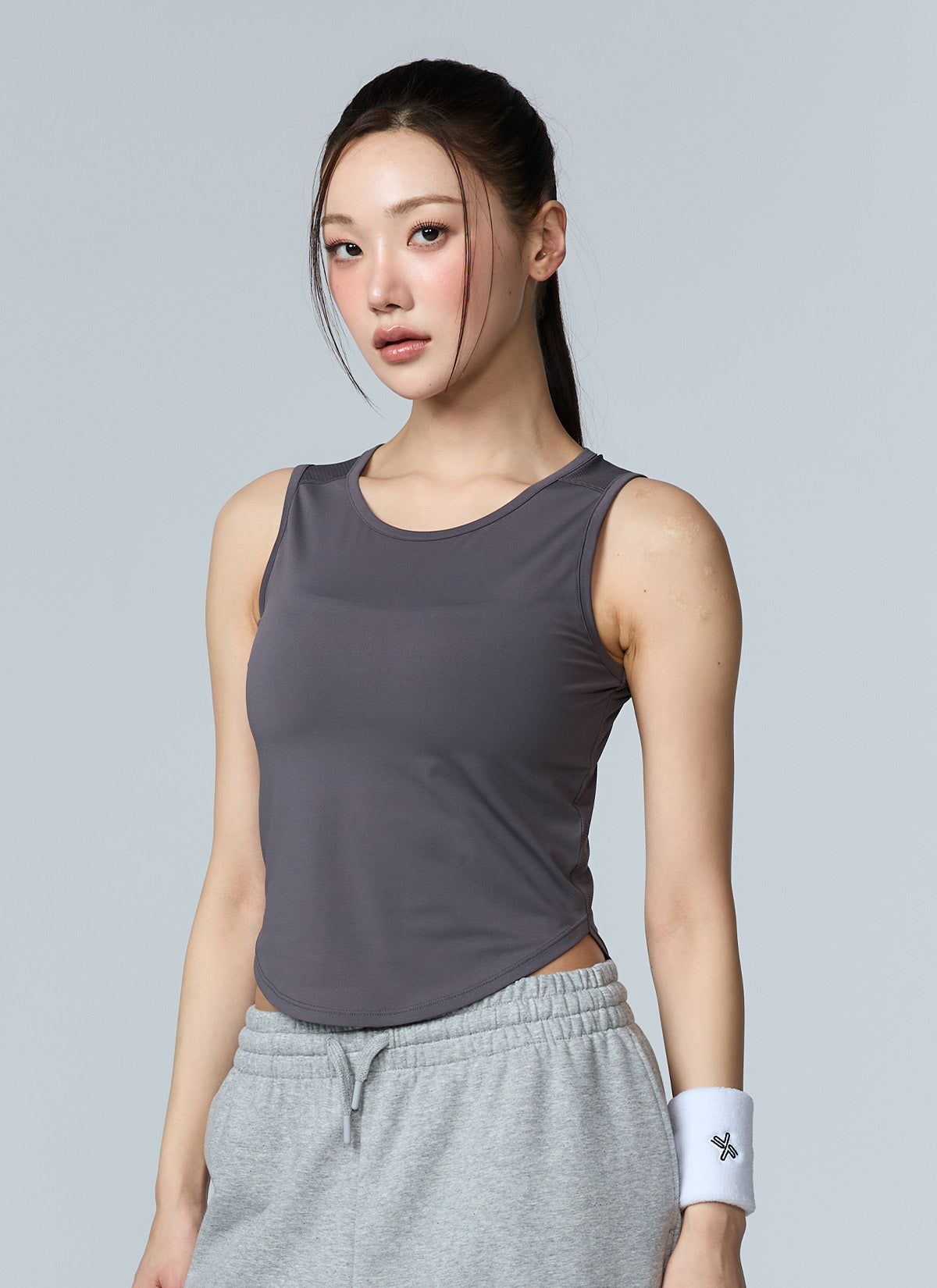 Ice Scent 香氣涼感背心上衣｜共7色｜XFL2TE1015