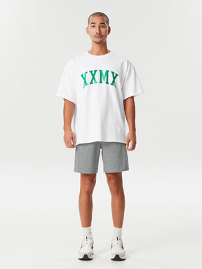XXMX純棉寬版短袖上衣｜共8色｜XT2203G