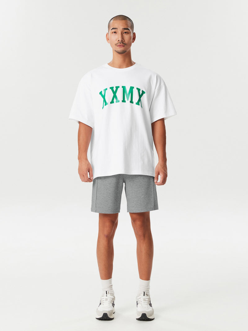 XXMX純棉寬版短袖上衣｜共8色｜XT2203G