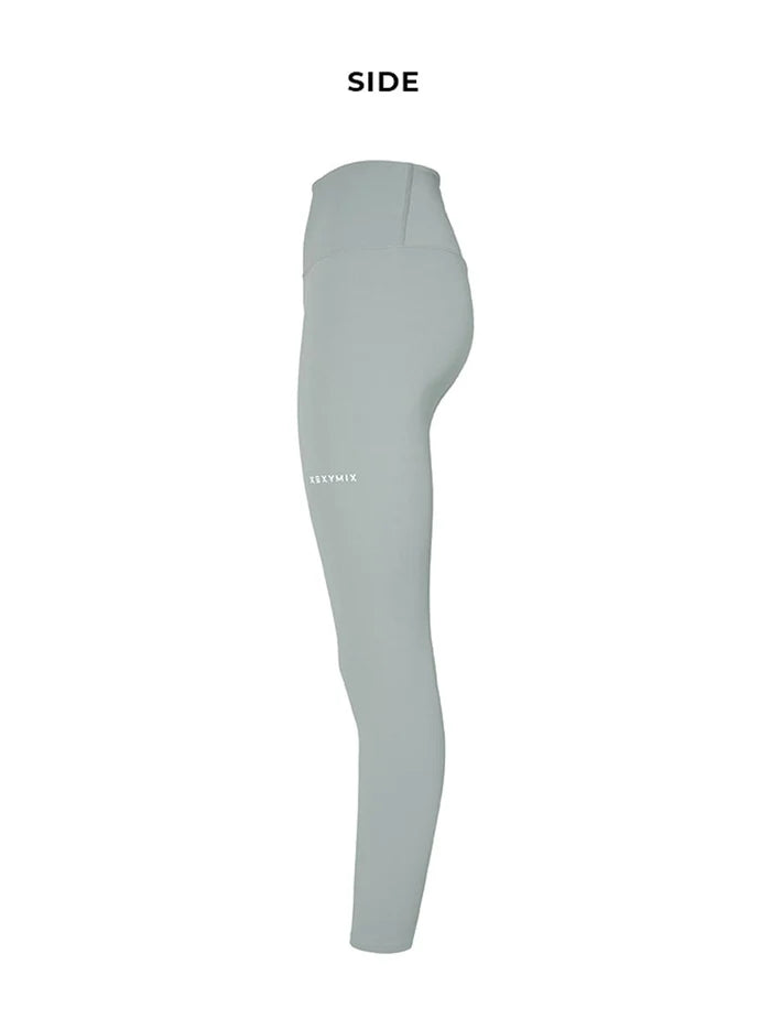 黑標360N 全方位柔彈美感緊身褲｜共8色｜XP9157T