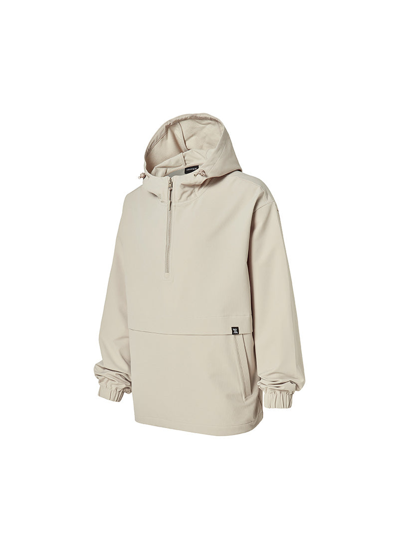 MEN'S 輕量Ripstop刷毛風衣｜共4色｜XMK4TL1101