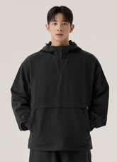 MEN'S 輕量Ripstop刷毛風衣｜共4色｜XMK4TL1101