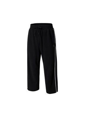 Men's 側線氣球感寬褲｜共3色｜ XML1PT1101