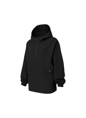 MEN'S 輕量Ripstop刷毛風衣｜共4色｜XMK4TL1101