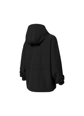MEN'S 輕量Ripstop刷毛風衣｜共4色｜XMK4TL1101
