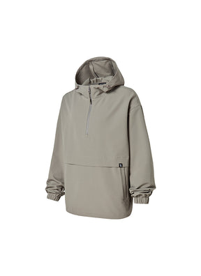 MEN'S 輕量Ripstop刷毛風衣｜共4色｜XMK4TL1101