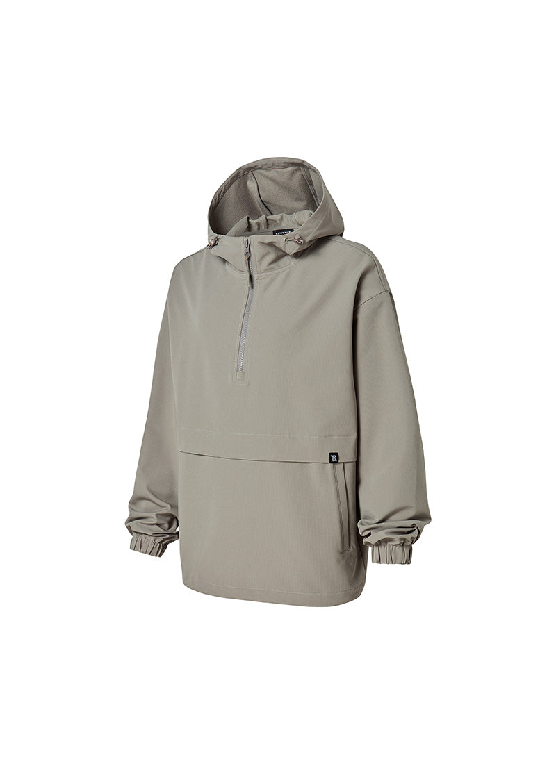 MEN'S 輕量Ripstop刷毛風衣｜共4色｜XMK4TL1101